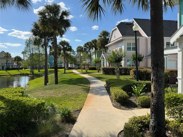 3006 BONFIRE BEACH DRIVE 202, Kissimmee, FL 34746