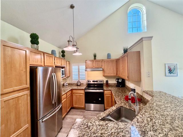 3006 BONFIRE BEACH DRIVE 202, Kissimmee, FL 34746