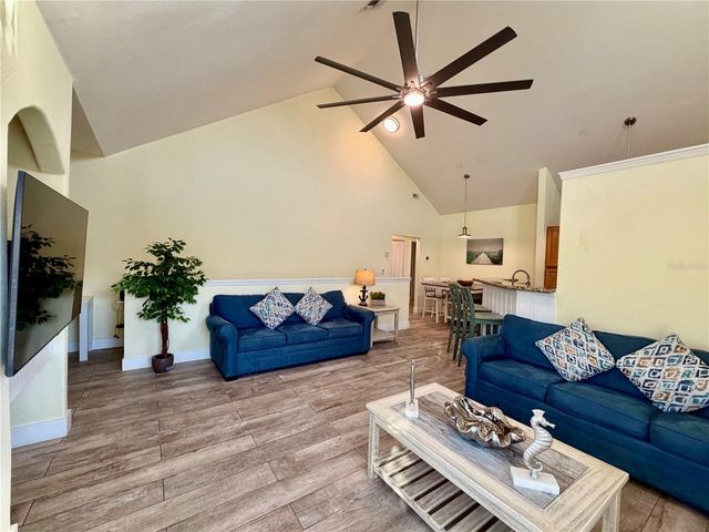 3006 BONFIRE BEACH DRIVE 202, Kissimmee, FL 34746