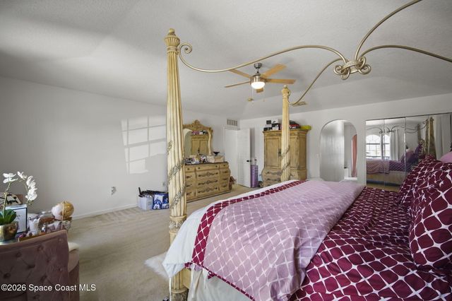 2771 Snapdragon Drive NW, Palm Bay, FL 32907