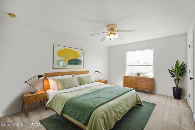 2771 Snapdragon Drive NW, Palm Bay, FL 32907