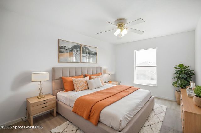 2771 Snapdragon Drive NW, Palm Bay, FL 32907