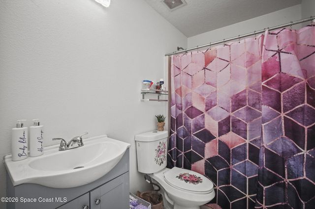 2771 Snapdragon Drive NW, Palm Bay, FL 32907