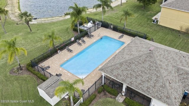 2771 Snapdragon Drive NW, Palm Bay, FL 32907