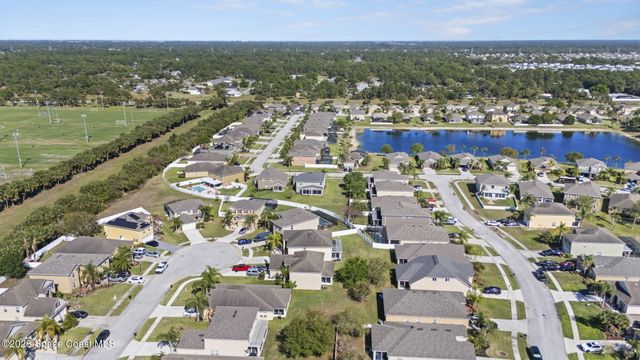 2771 Snapdragon Drive NW, Palm Bay, FL 32907