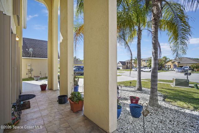 2771 Snapdragon Drive NW, Palm Bay, FL 32907