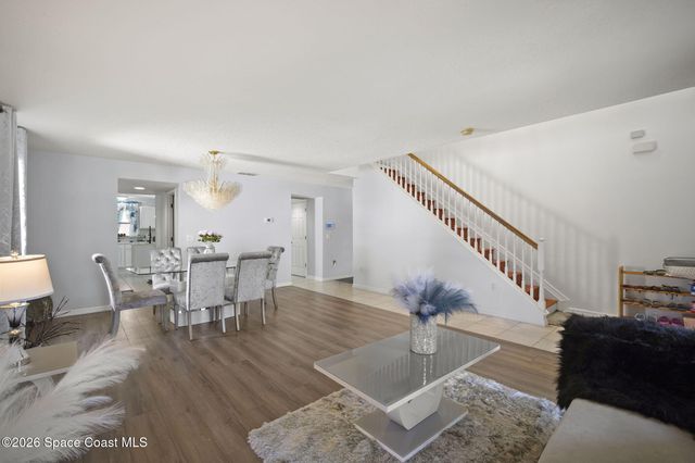 2771 Snapdragon Drive NW, Palm Bay, FL 32907