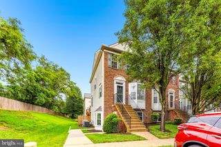 2476 MEDFORD CT #20A, Crofton, MD 21114
