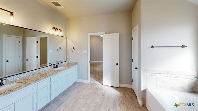 3826 Leming Court, Temple, TX 76504