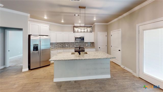 3826 Leming Court, Temple, TX 76504