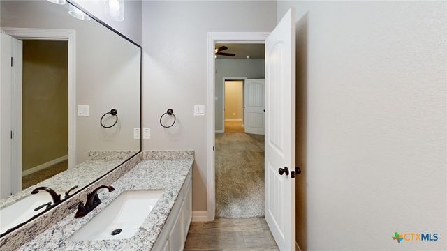 3826 Leming Court, Temple, TX 76504