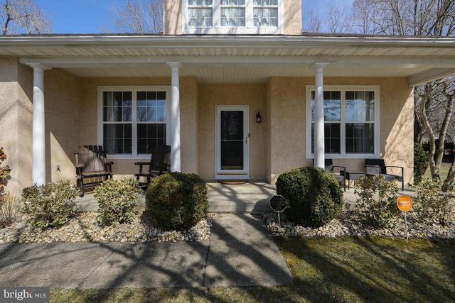 78 LACEY RAE DR, Franklinville, NJ 08322