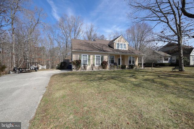 78 LACEY RAE DR, Franklinville, NJ 08322