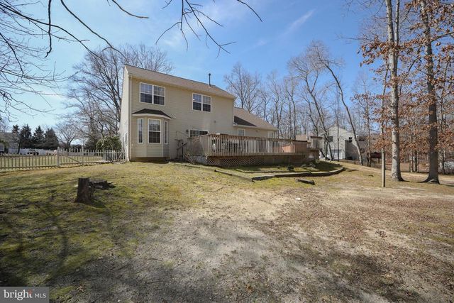 78 LACEY RAE DR, Franklinville, NJ 08322