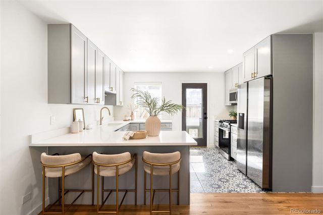 4800 W 11th Avenue, Denver, CO 80204