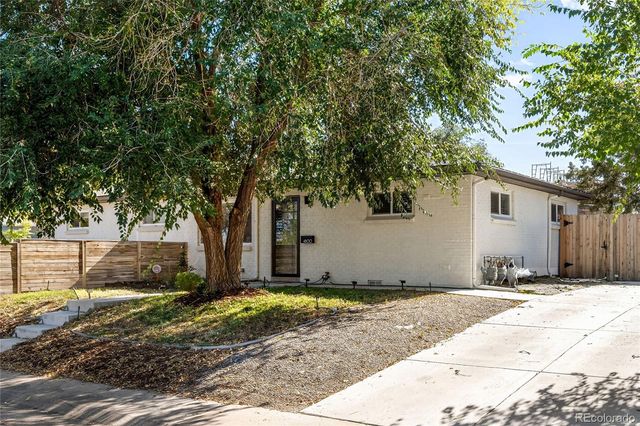 4800 W 11th Avenue, Denver, CO 80204