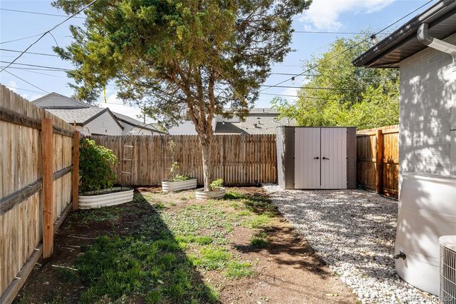 4800 W 11th Avenue, Denver, CO 80204