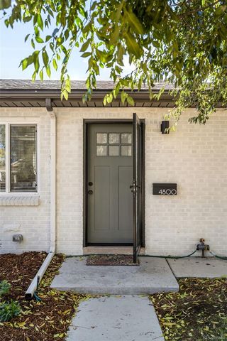 4800 W 11th Avenue, Denver, CO 80204