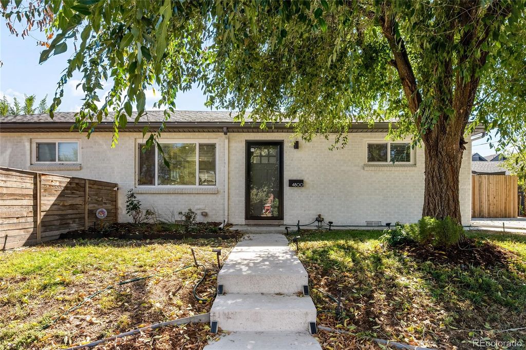 4800 W 11th Avenue, Denver, CO 80204