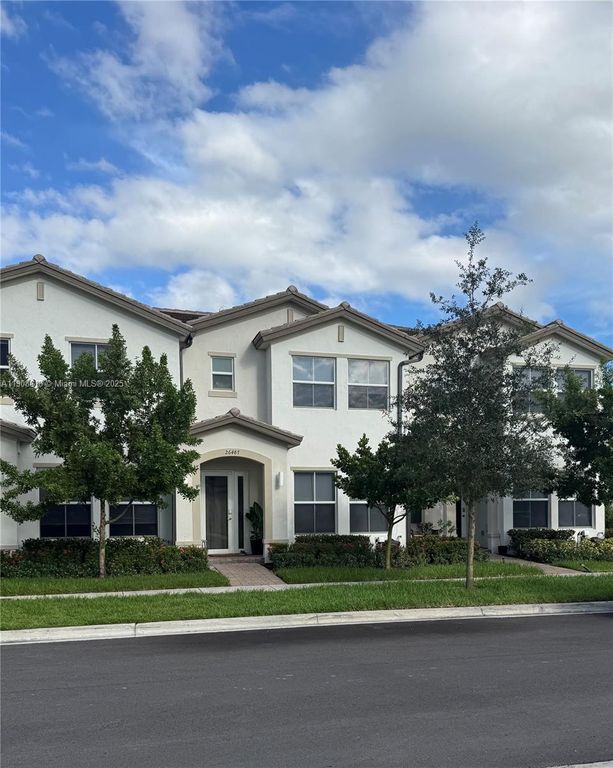 26487 SW 148th Ave 26487, Homestead, FL 33032