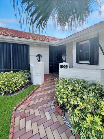 9699 Pavarotti Terrace 103, Boynton Beach, FL 33437
