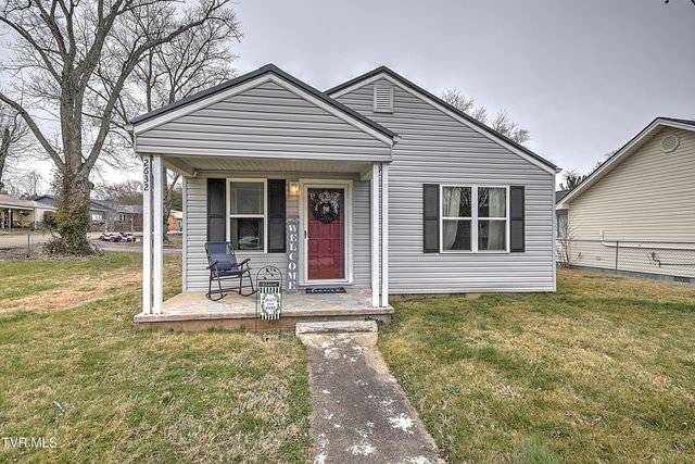 2632 Pearl Street, Kingsport, TN 37660