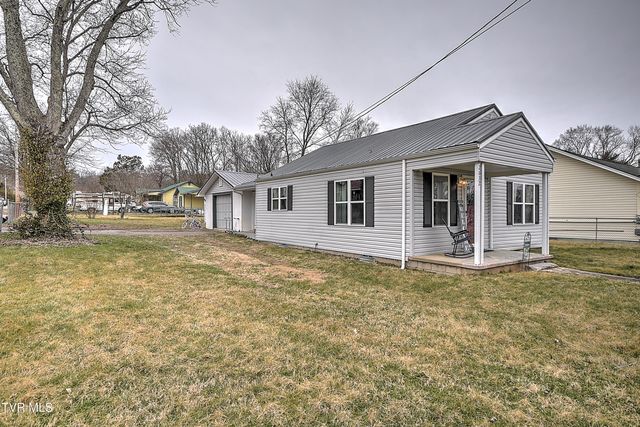 2632 Pearl Street, Kingsport, TN 37660