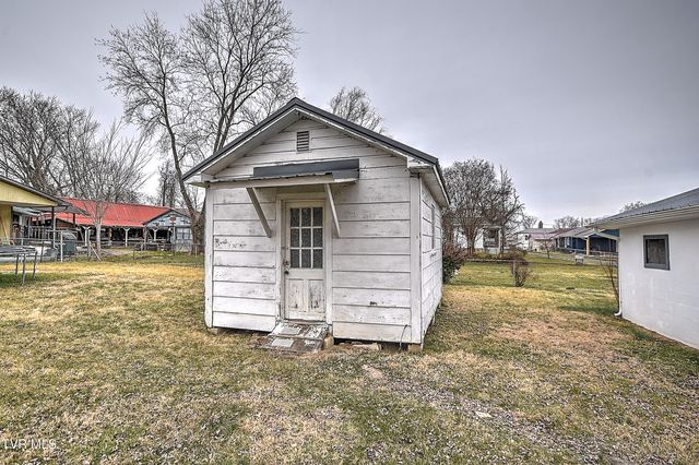 2632 Pearl Street, Kingsport, TN 37660