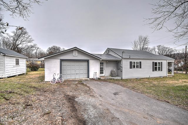 2632 Pearl Street, Kingsport, TN 37660