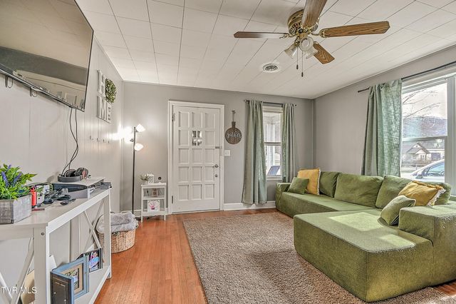 2632 Pearl Street, Kingsport, TN 37660