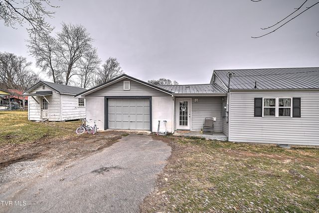 2632 Pearl Street, Kingsport, TN 37660