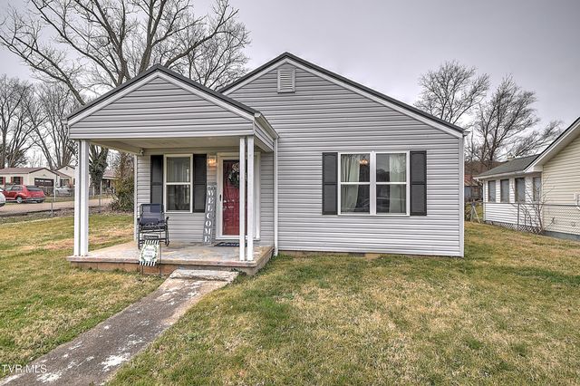 2632 Pearl Street, Kingsport, TN 37660