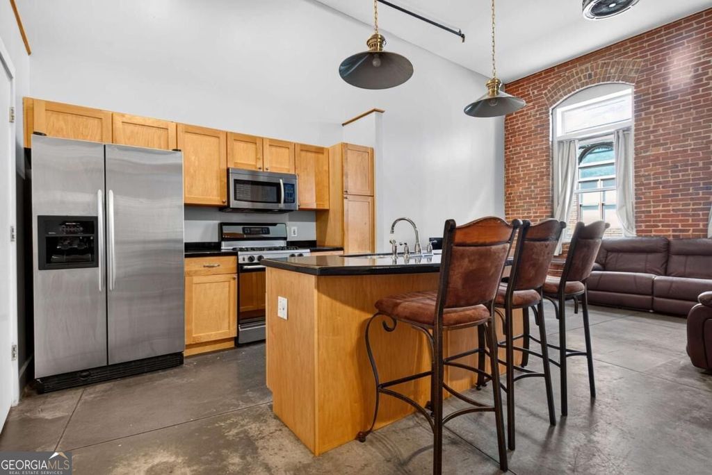 350 Peters Street SW 3, Atlanta, GA 30313 — photo 2