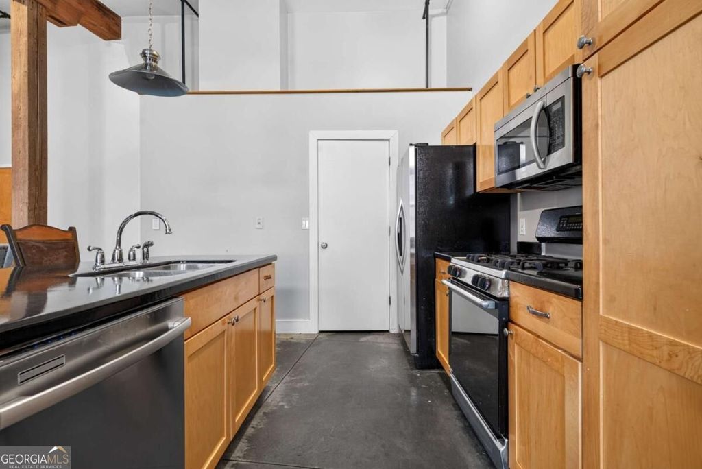 350 Peters Street SW 3, Atlanta, GA 30313 — photo 3