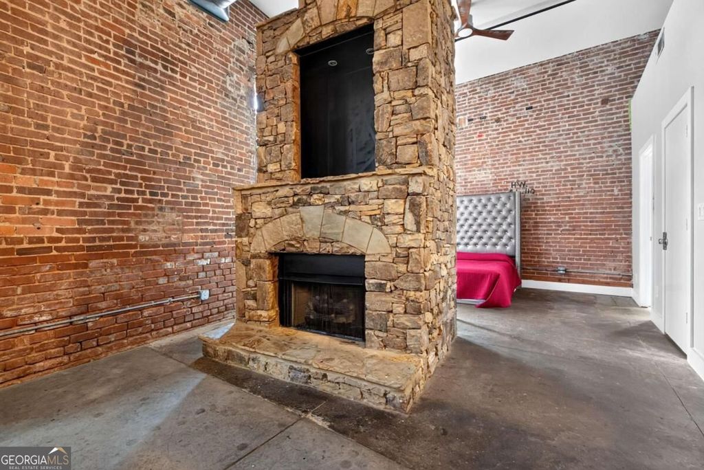 350 Peters Street SW 3, Atlanta, GA 30313 — photo 4