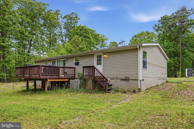 12466 SAINT JUST RD, Unionville, VA 22567