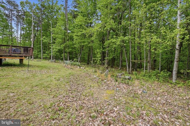 12466 SAINT JUST RD, Unionville, VA 22567