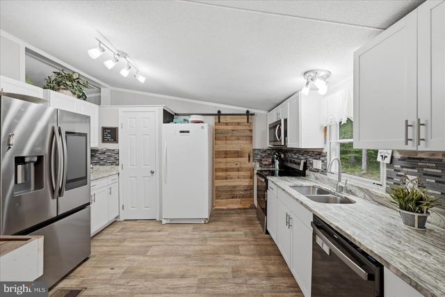 12466 SAINT JUST RD, Unionville, VA 22567