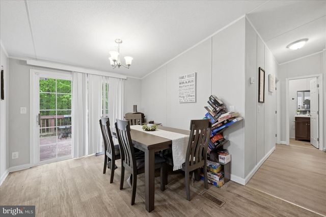 12466 SAINT JUST RD, Unionville, VA 22567