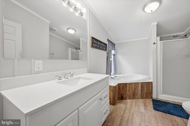 12466 SAINT JUST RD, Unionville, VA 22567