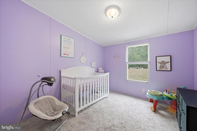 12466 SAINT JUST RD, Unionville, VA 22567