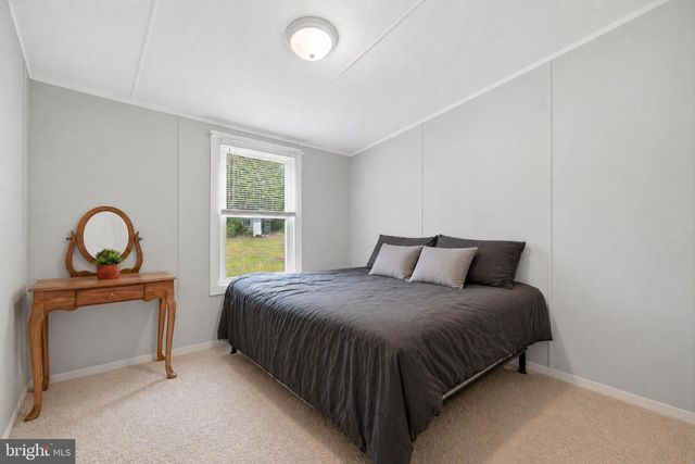 12466 SAINT JUST RD, Unionville, VA 22567