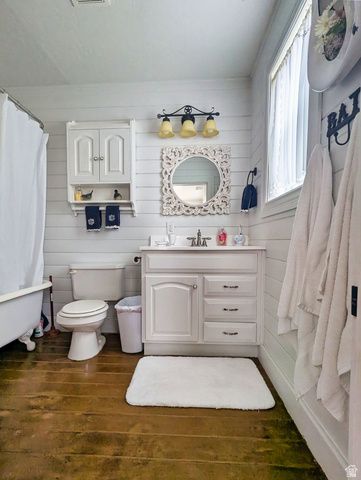 183 E 300 N, Mt Pleasant, UT 84647