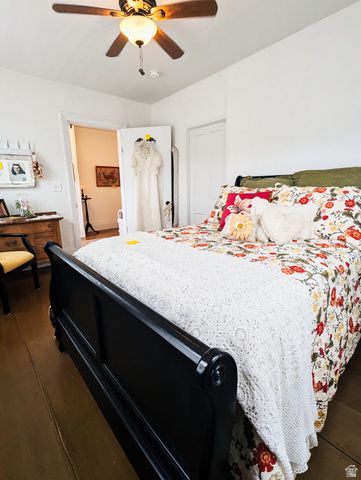 183 E 300 N, Mt Pleasant, UT 84647