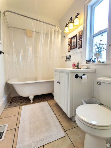 183 E 300 N, Mt Pleasant, UT 84647