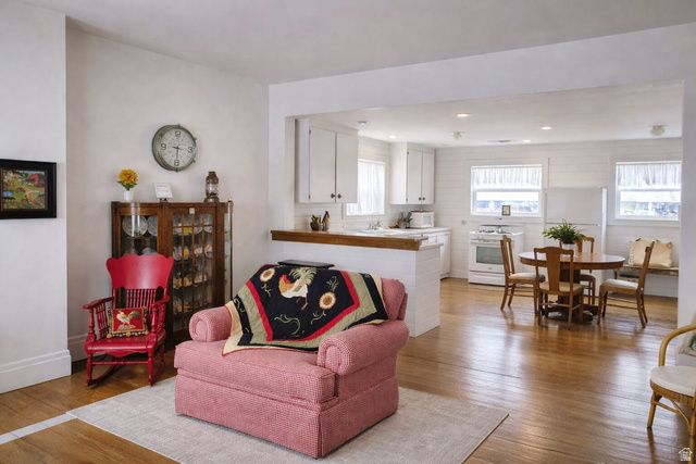 183 E 300 N, Mt Pleasant, UT 84647