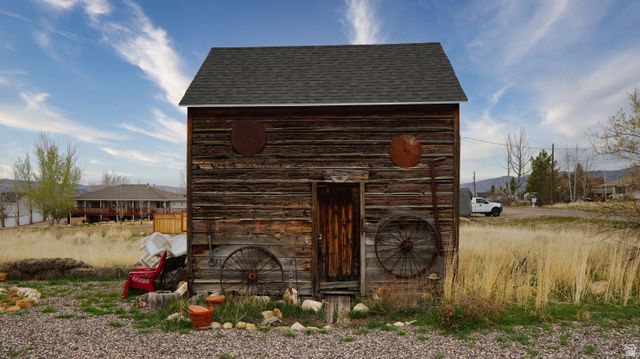 183 E 300 N, Mt Pleasant, UT 84647