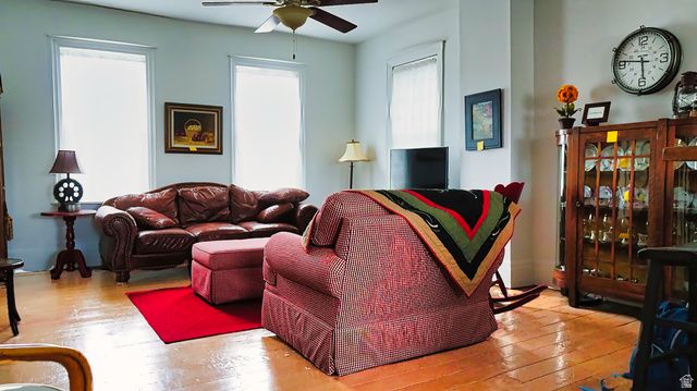 183 E 300 N, Mt Pleasant, UT 84647