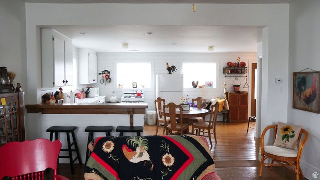 183 E 300 N, Mt Pleasant, UT 84647