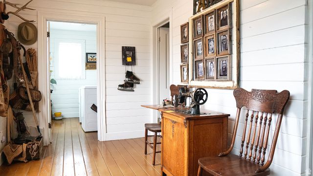 183 E 300 N, Mt Pleasant, UT 84647